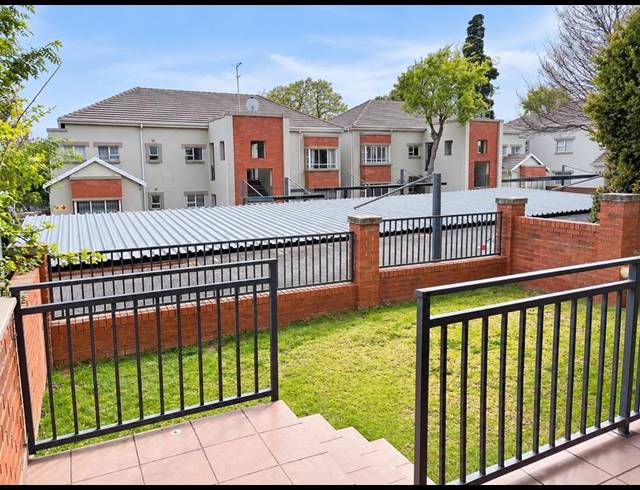 2 BEDROOM PROPERTY TO RENT IN PARKVIEW